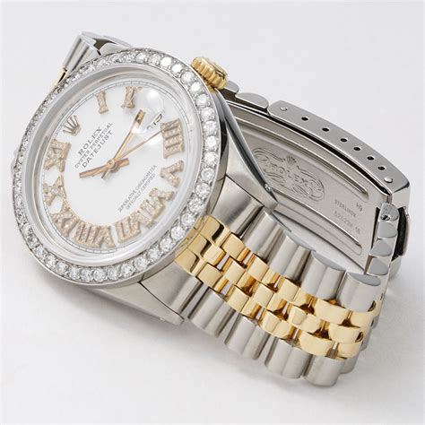 rolex roman numeral sub dial|rolex datejust 36mm diamond dial.